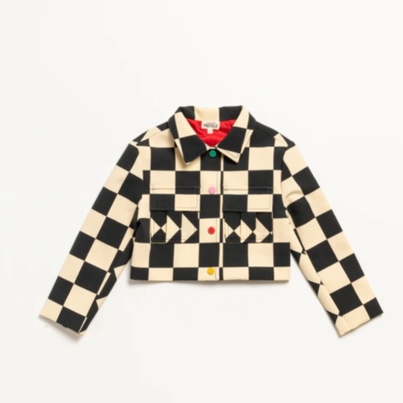 Finding Foxtale 3 pc Set Size 7 - Picture 1 of 3